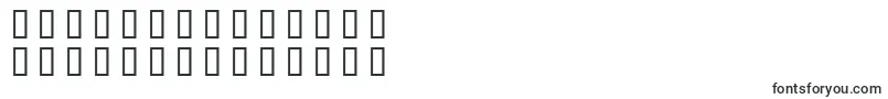 Weitere Informationen zur Sfvipersquadronsolid-Schriftart Sfvipersquadronsolid-Schriftart – arabische Schriften